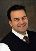 Ben Sawyer - Butler Technology - Vermont Information Technology