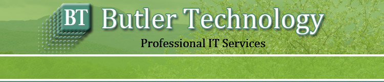 Butler Technology -Waterbury Vermont