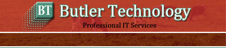 Butler Technology -Waterbury Vermont