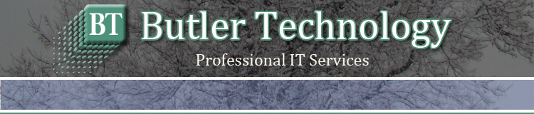 Butler Technology -Waterbury Vermont